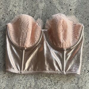 Victoria’s Secret Elegant Bustier
